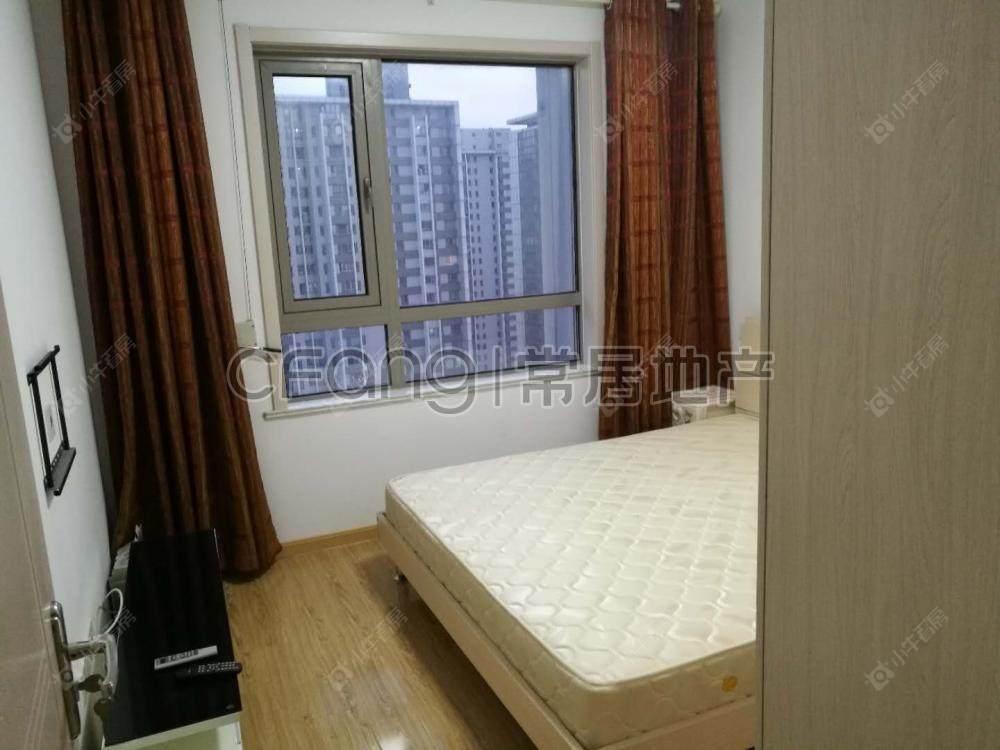 常州京城豪苑北区在租房源_小牛看房