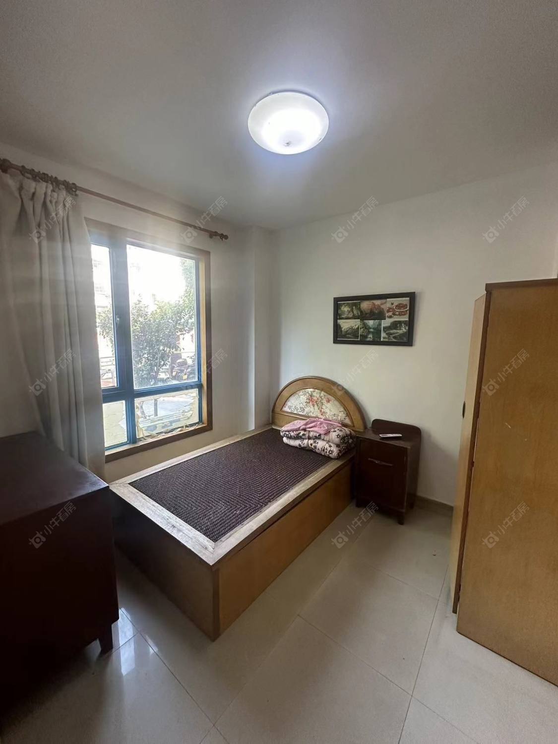 常州蓝色港湾花园在租房源室内图_小牛看房