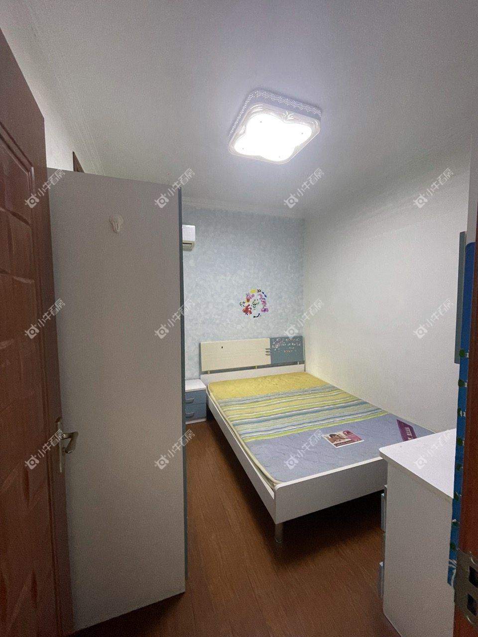 常州御水华庭一期在租房源室内图_小牛看房