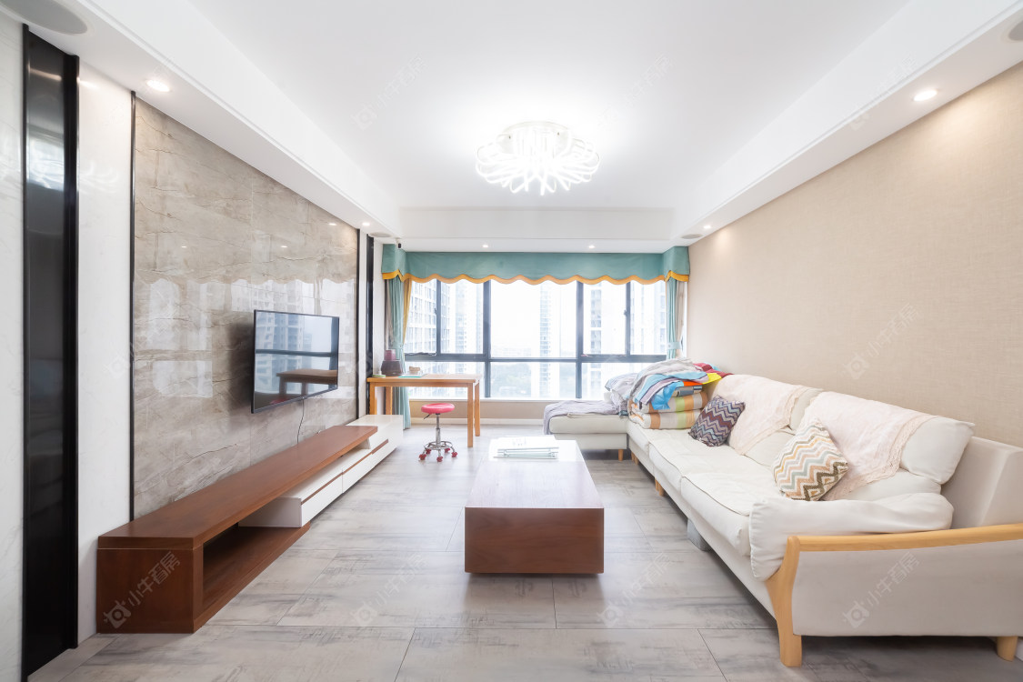 常州白马公馆在售二手房_小牛看房