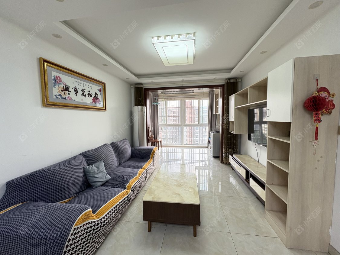 常州碧水华庭在租房源_小牛看房