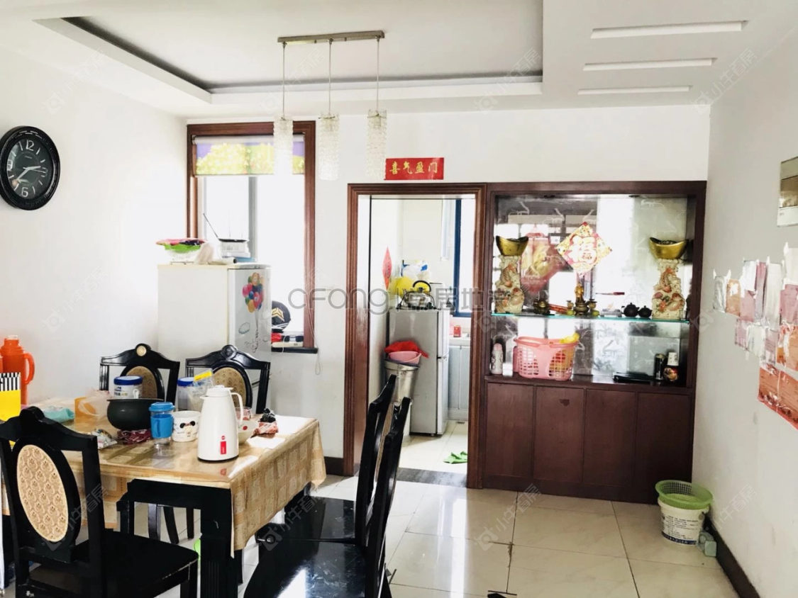 四季新城南苑房源室内图 常州四季新城南苑在售二手房源室内图_小牛看房