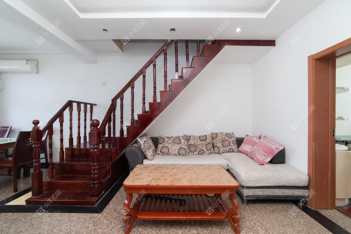 常州勤业五村在租房源室内图_小牛看房