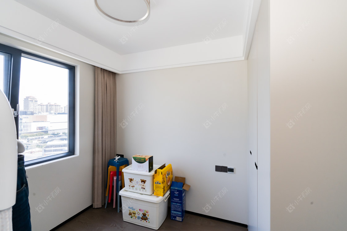 常州兰蕙佳园在售二手房源室内图_小牛看房