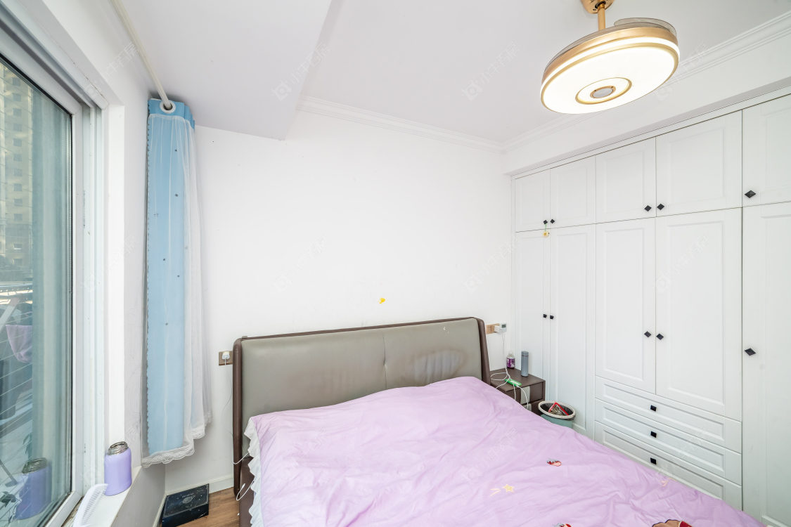 中海凤凰熙岸房源室内图 常州中海凤凰熙岸在售二手房源室内图_小牛看房