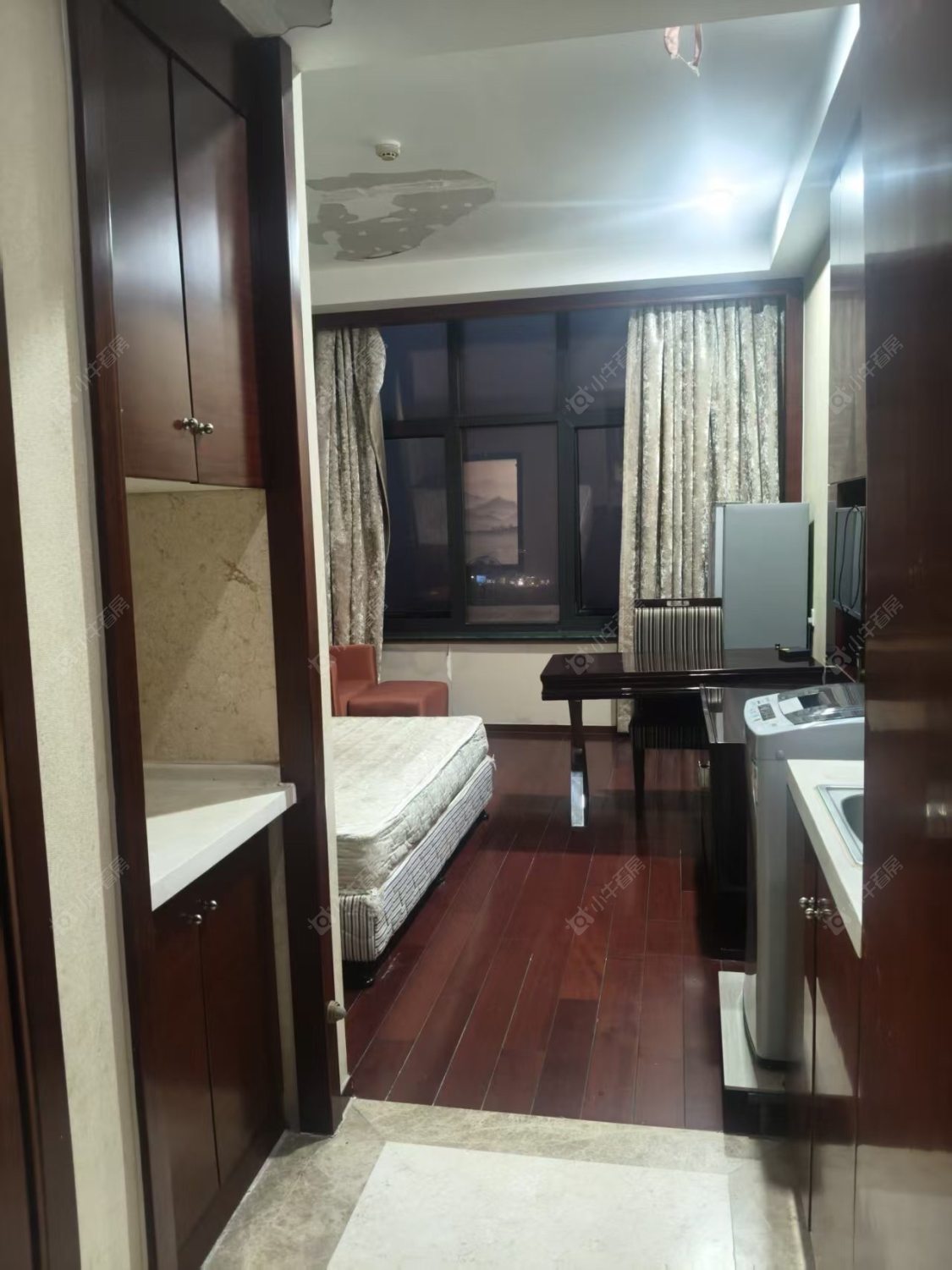 常州凯纳商务广场在租房源室内图_小牛看房