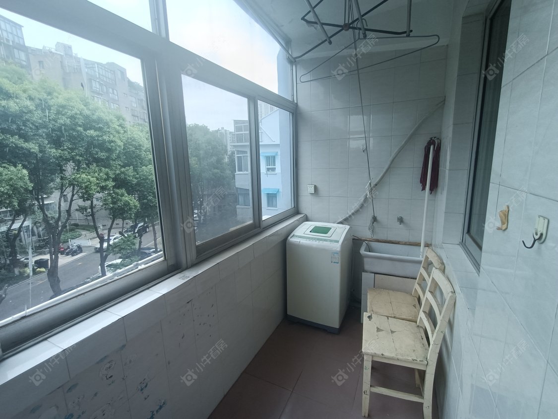 常州通济新村租房房源封面图