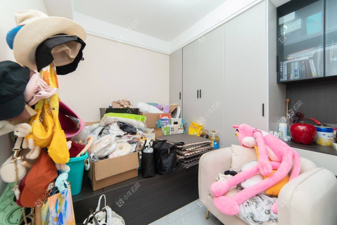 常州怡美花园在租房源室内图_小牛看房