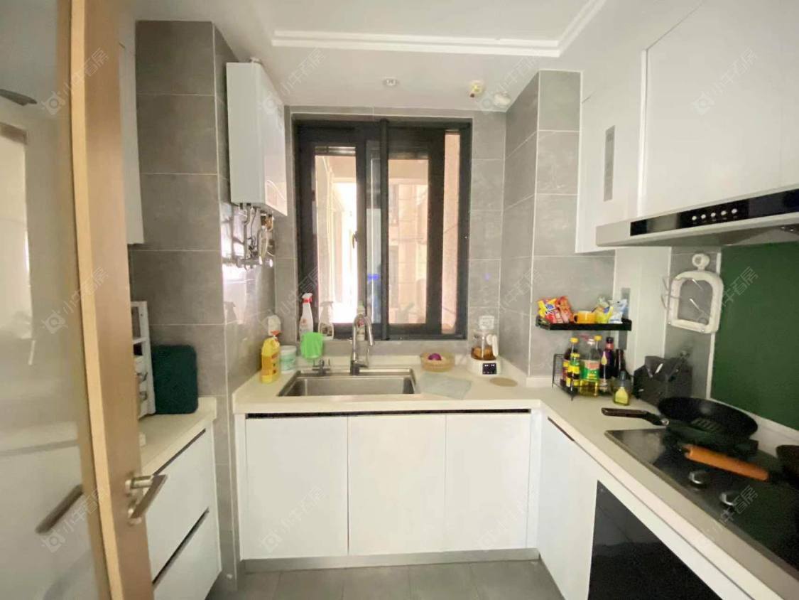 常州美的江山樾在租房源室内图_小牛看房