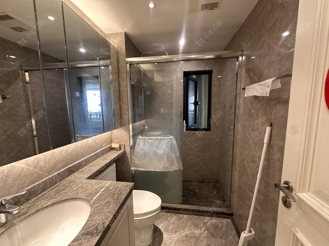 常州新城华宇悦隽公馆在租房源_小牛看房