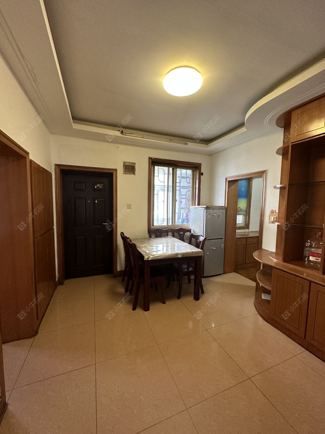 常州东横街2室1厅1卫出租_小牛看房