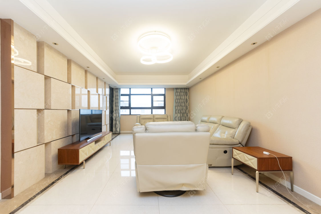 常州新城帝景南区在售二手房源_小牛看房