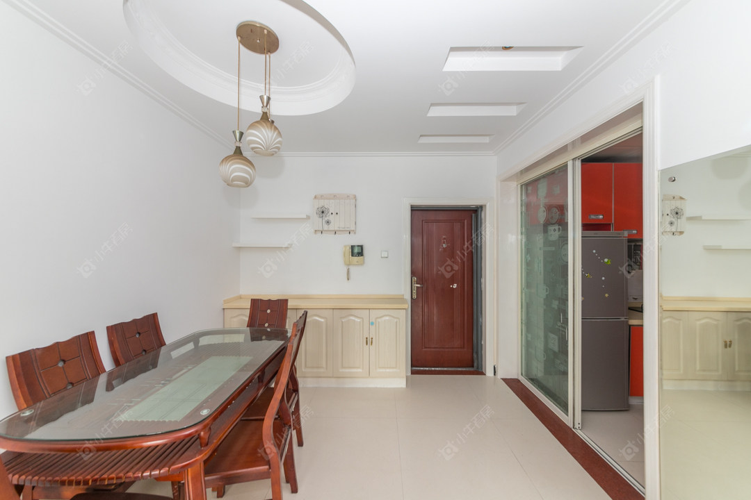 滨江明珠城东区房源室内图 常州滨江明珠城东区在售二手房源室内图_小牛看房