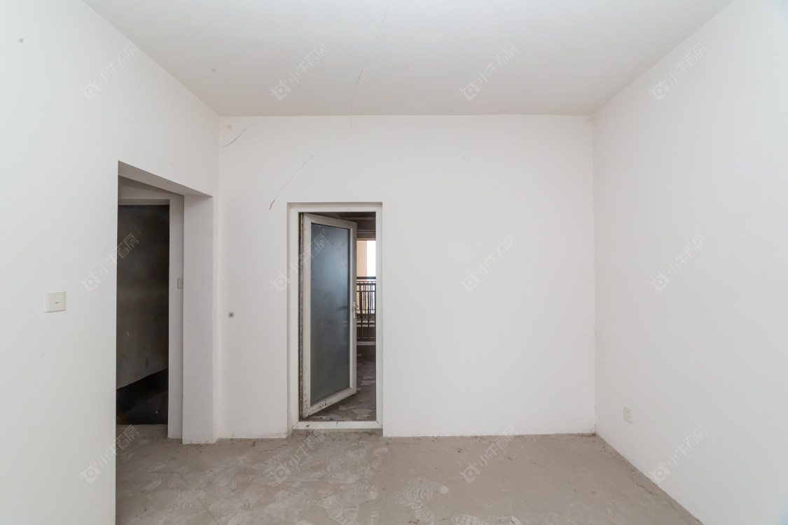 常州嘉禾尚郡在售二手房源室内图_小牛看房