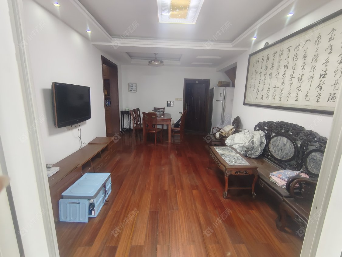 聚缘雅居房源室内图 常州聚缘雅居在租房源室内图_小牛看房