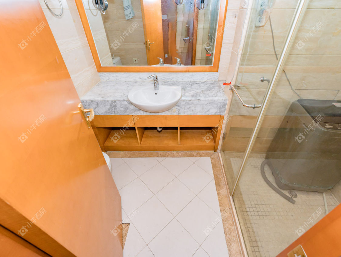 常州凯纳商务广场在租房源室内图_小牛看房