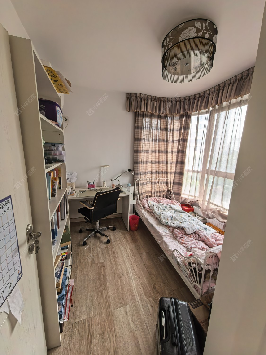 常州天翼御品苑在租房源室内图_小牛看房