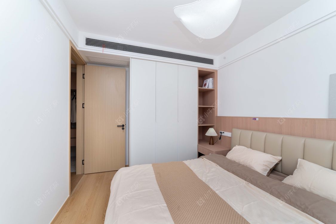 常州观湖名轩在售二手房源室内图_小牛看房