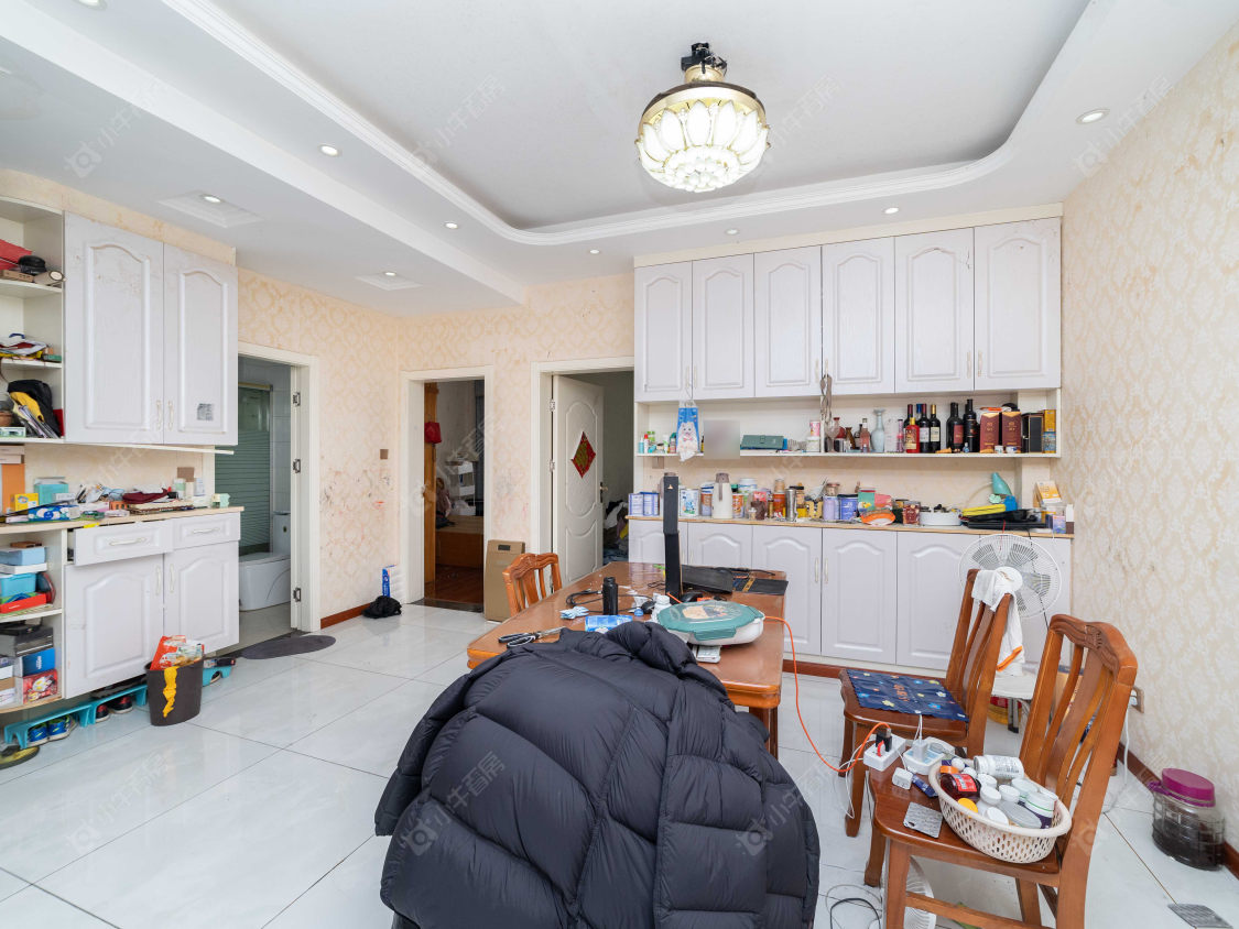 益联公寓房源室内图 常州益联公寓在售二手房源室内图_小牛看房