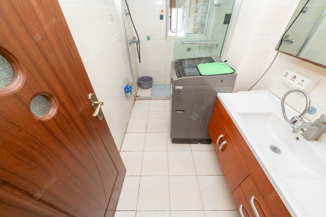 常州汇丰一村在售二手房源室内图_小牛看房