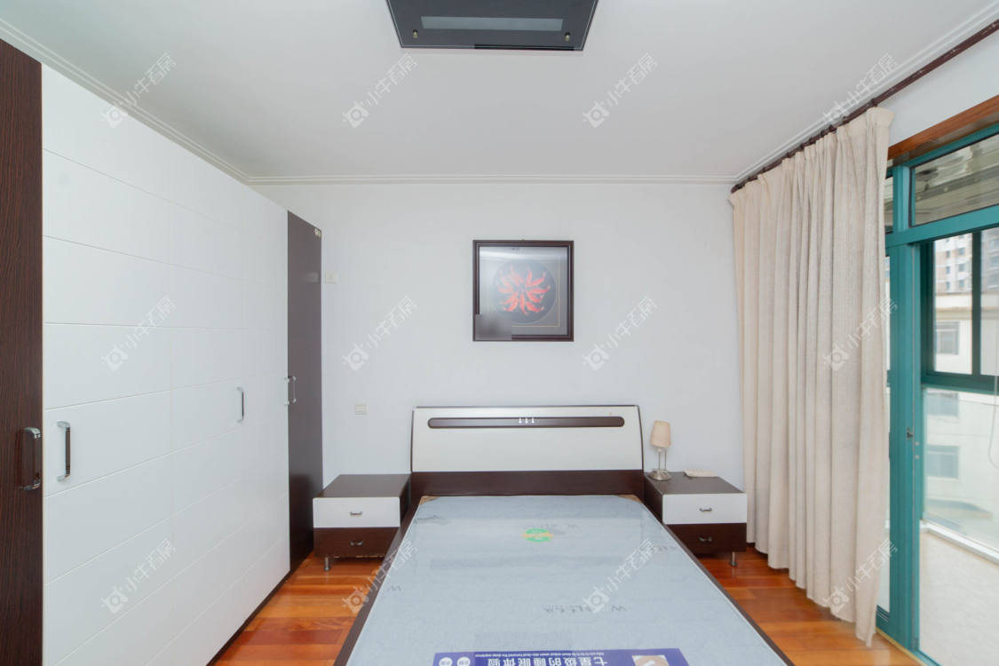 常州嘉顺花园在租房源室内图_小牛看房