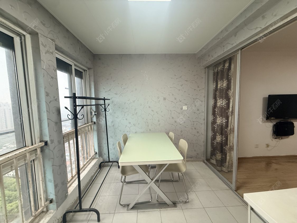 常州莱蒙城铂晶在租房源室内图_小牛看房