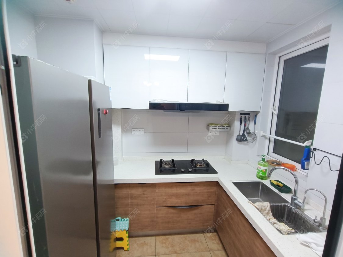 常州九龙仓繁华里在租房源_小牛看房