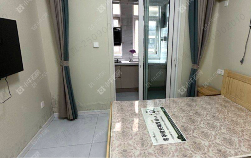 常州朗诗邻里中心在租房源室内图_小牛看房