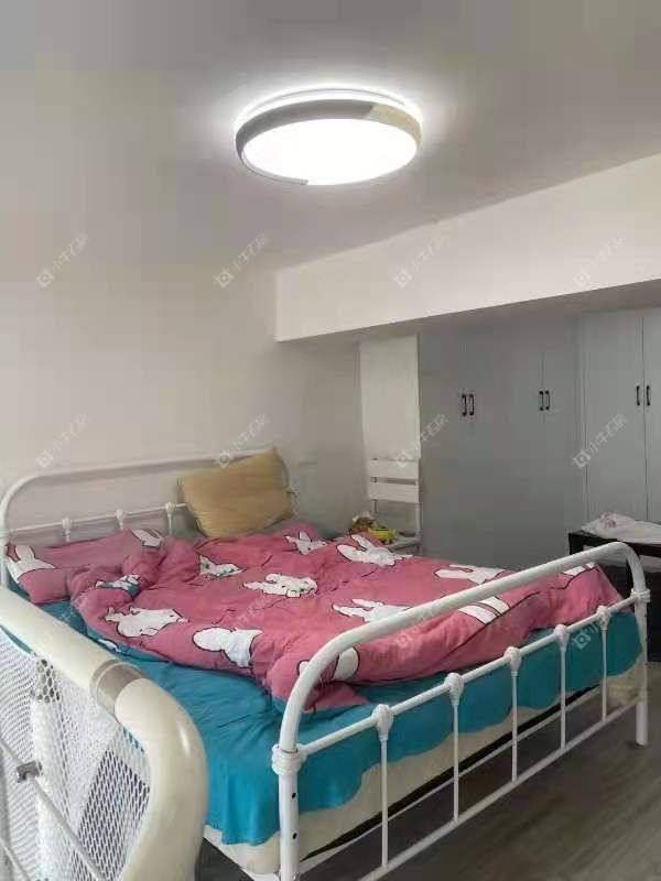 常州中海锦珑湾租房_中海锦珑湾1室2厅房源出租