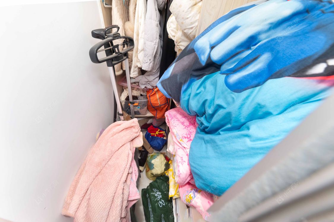 常州瑞景花园在售二手房源室内图_小牛看房