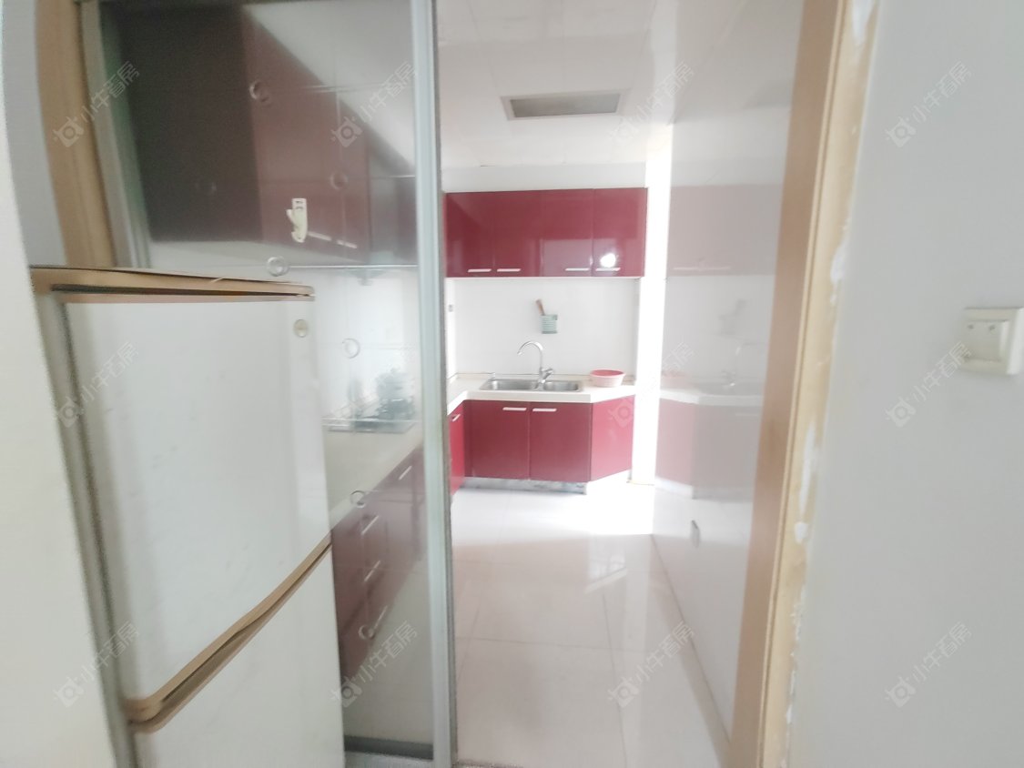 常州瑞丰花苑在租房源室内图_小牛看房