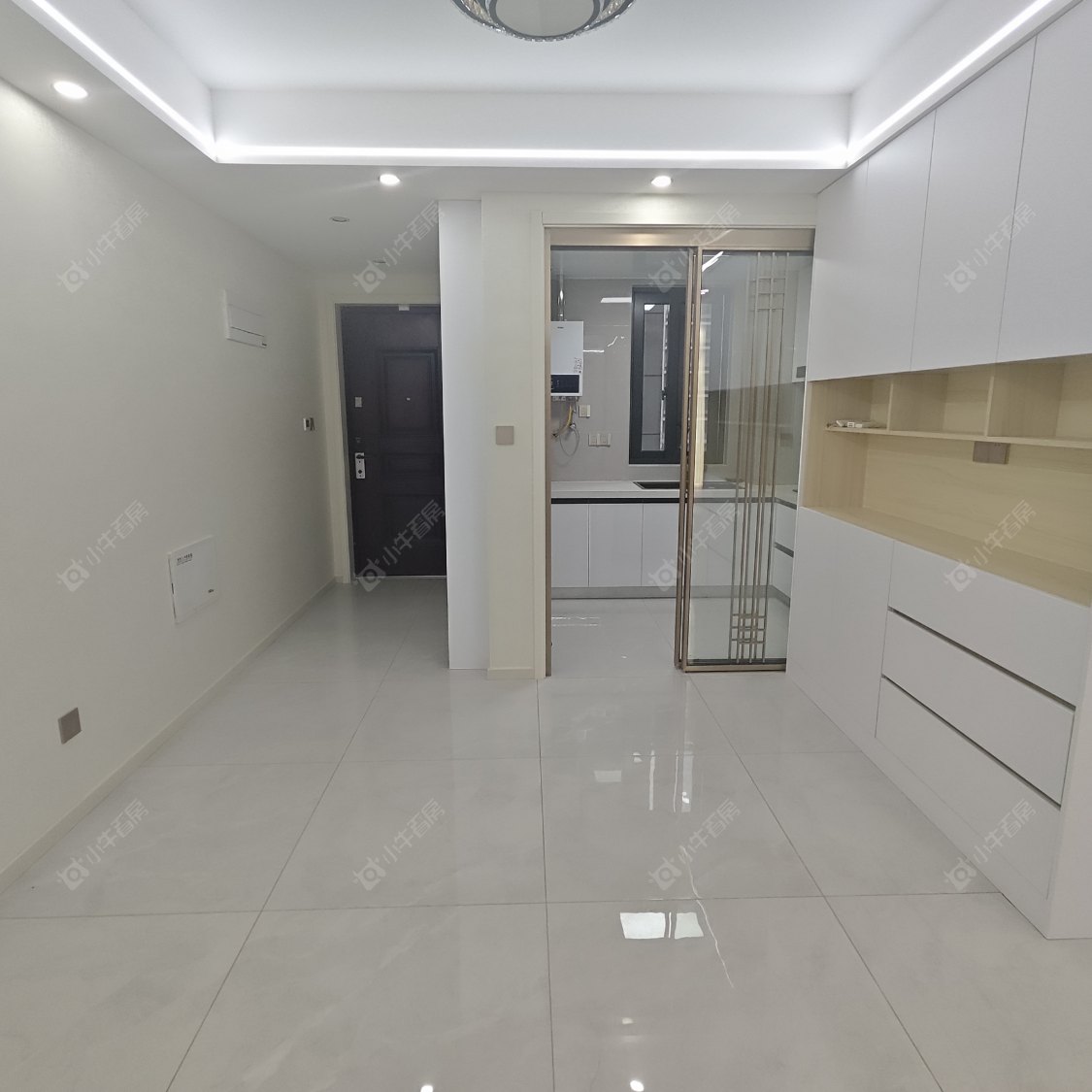 常州中梁金科启宸在租房源室内图_小牛看房