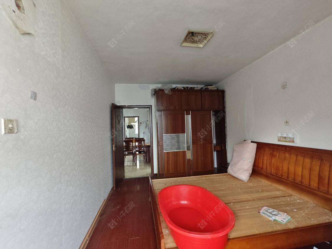 常州丽华南村在租房源室内图_小牛看房