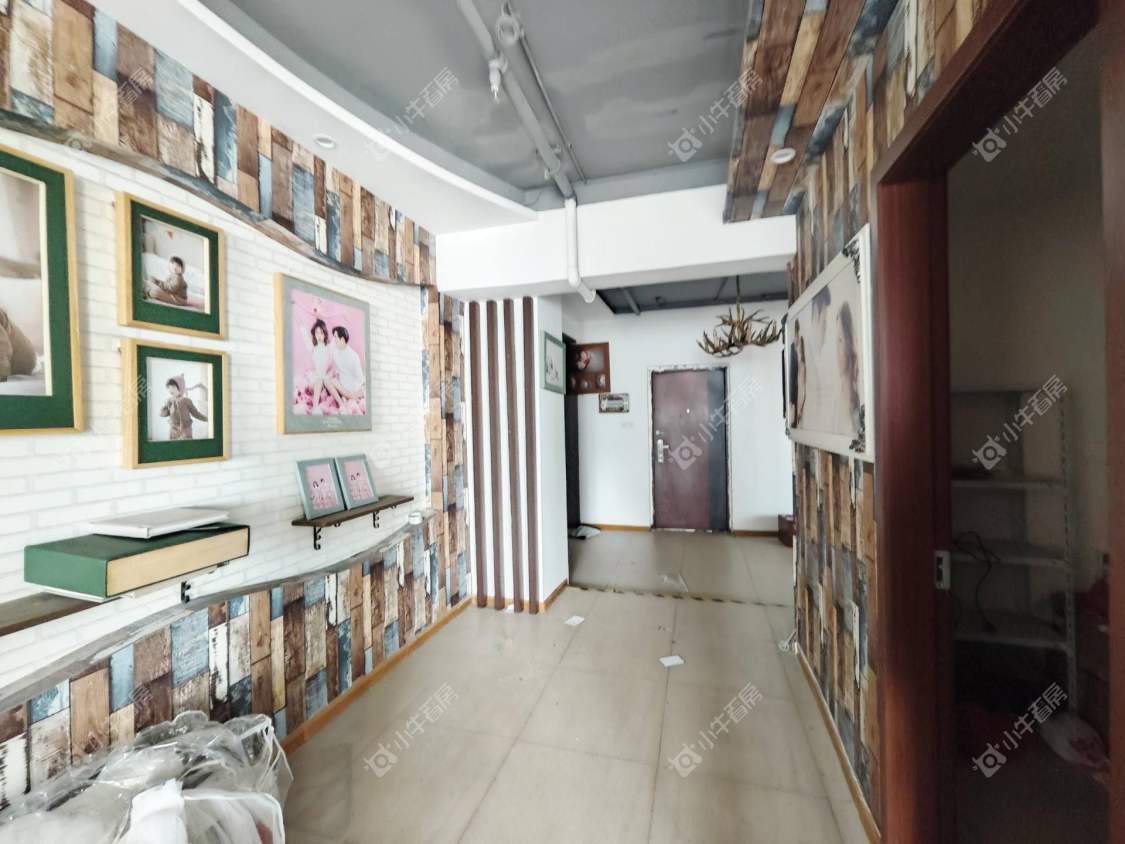 常州御珑湾商业楼在租房源室内图_小牛看房