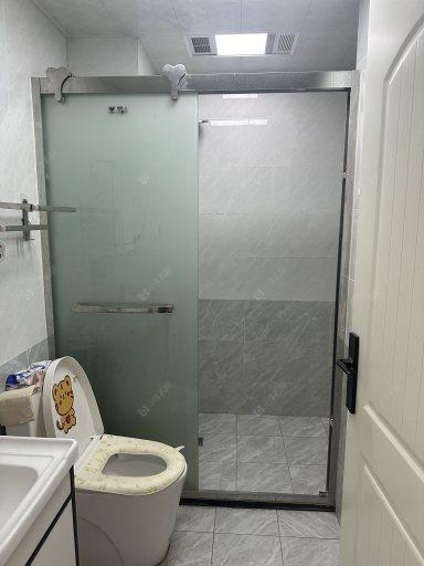 常州保纳商业广场在租房源室内图_小牛看房