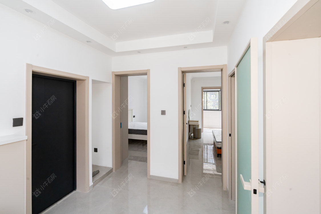 常州丽华一村在售二手房源室内图_小牛看房