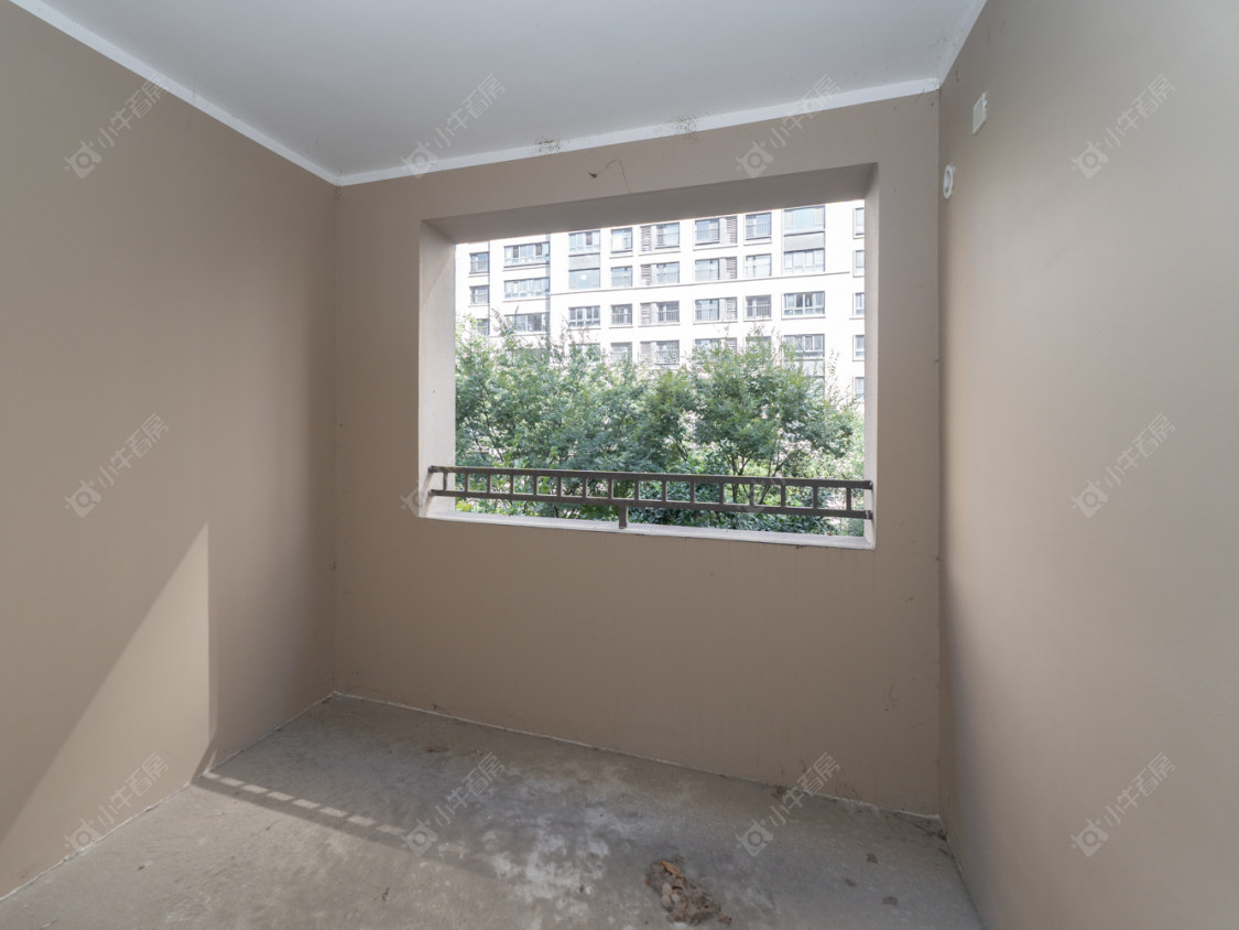 常州万科公园大道二三期在售二手房源室内图_小牛看房