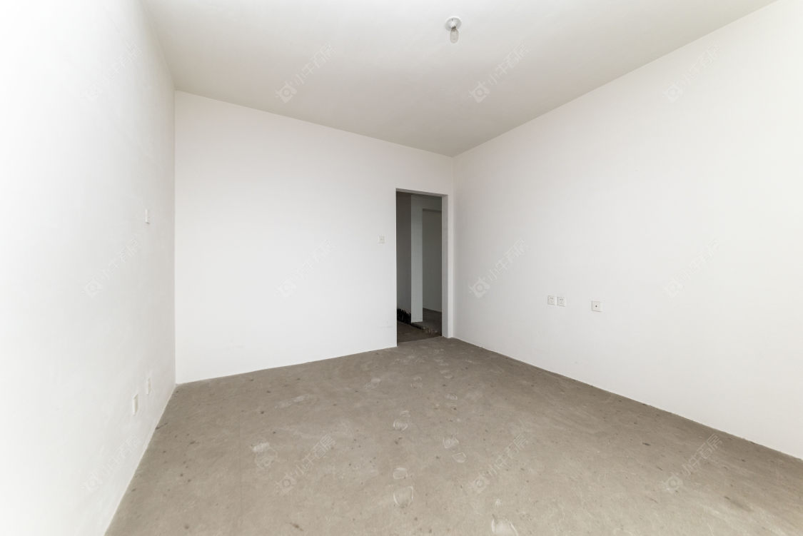 常州溪湖小镇在售二手房源室内图_小牛看房