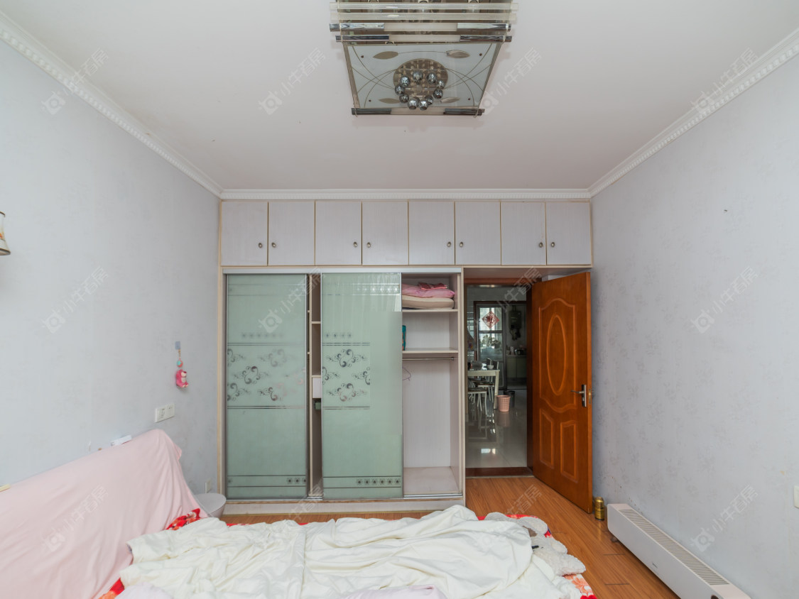 河苑家园南苑房源室内图 常州河苑家园南苑在售二手房源室内图_小牛看房