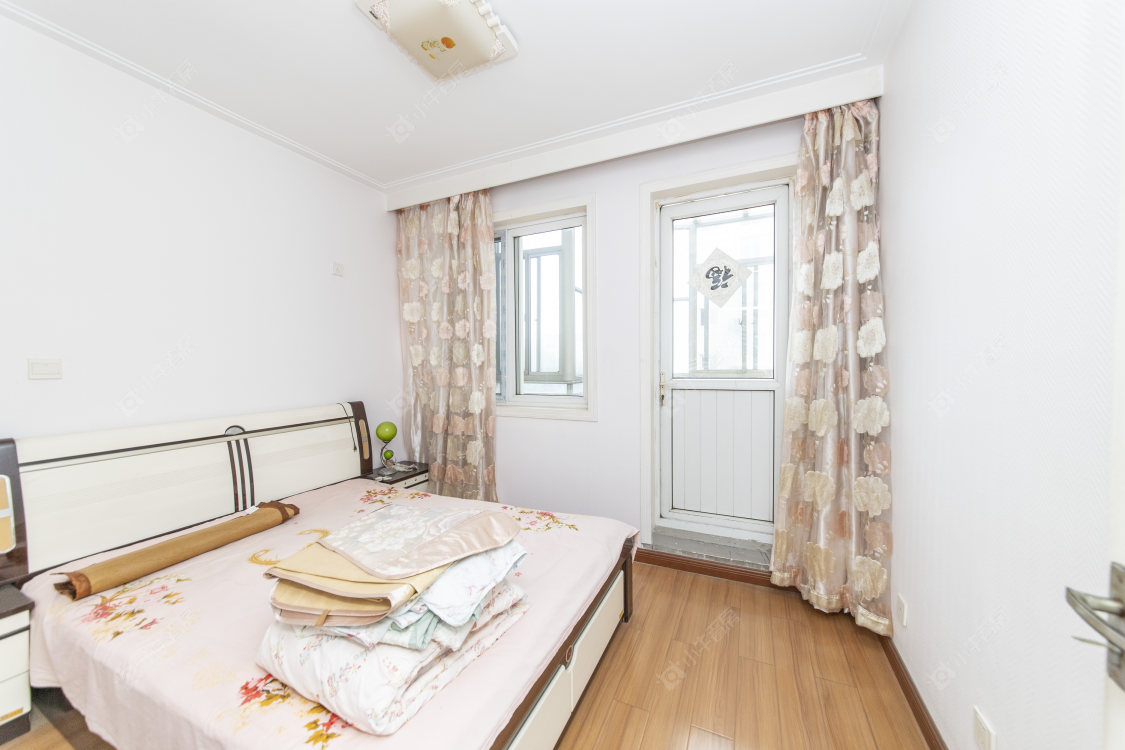 常州中凉花园在售二手房源室内图_小牛看房