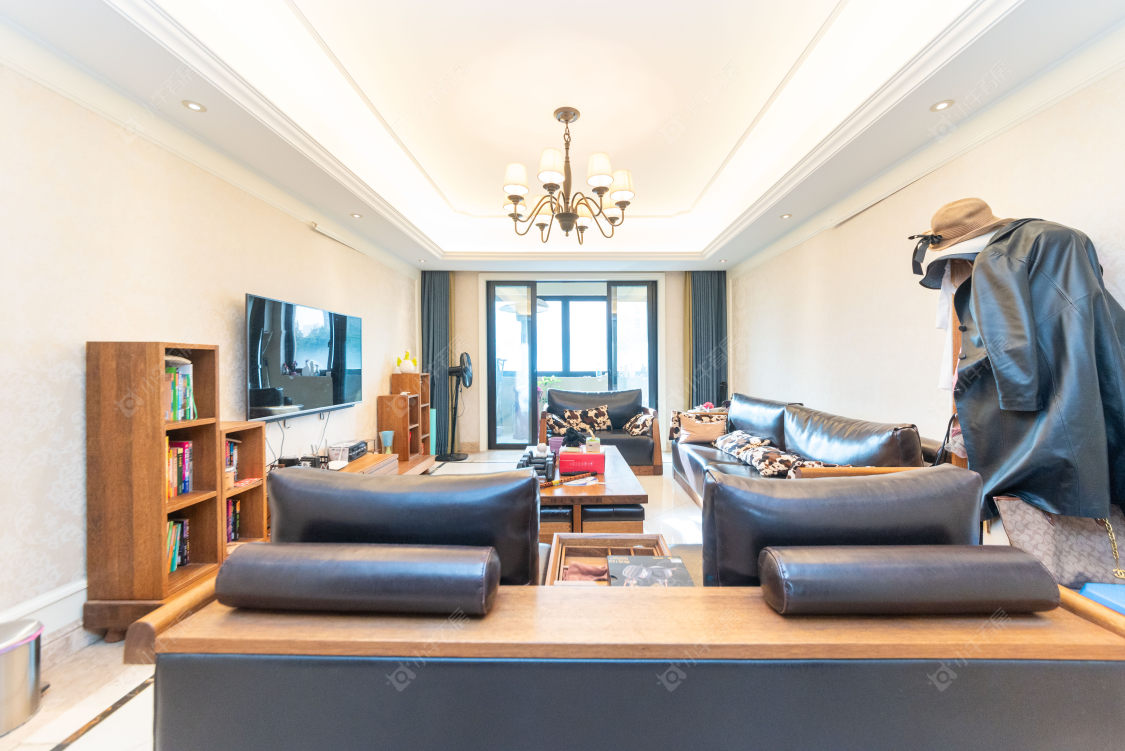 常州新城帝景北区在售二手房源_小牛看房