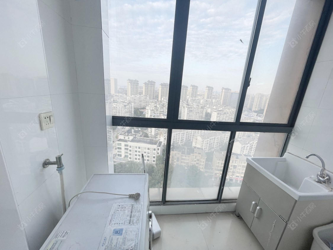 常州凯尔枫尚花园在租房源室内图_小牛看房