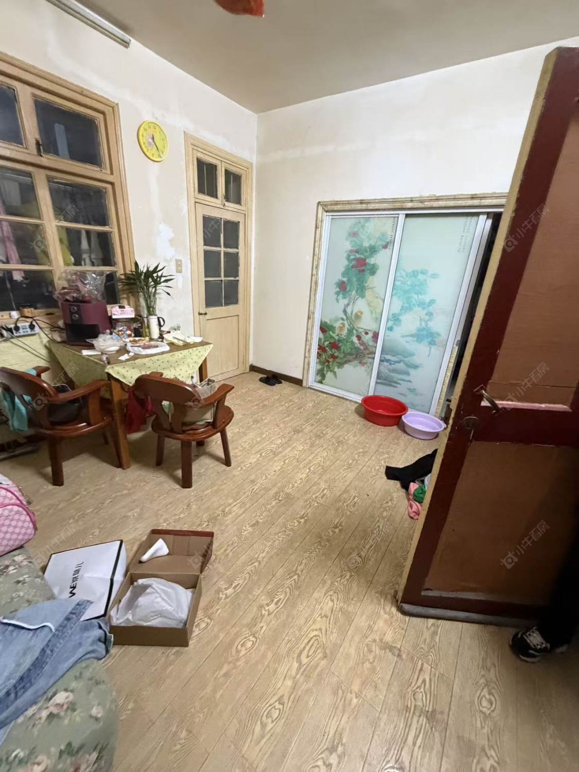 常州朝阳三村在租房源室内图_小牛看房