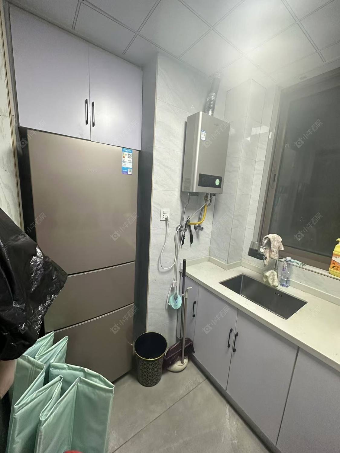 常州九洲玺在租房源室内图_小牛看房