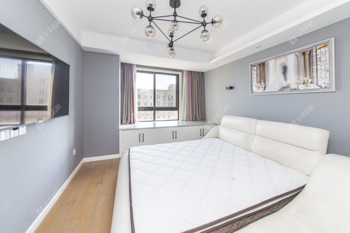 吾悦广场南区房源室内图 常州吾悦广场南区在租房源室内图_小牛看房