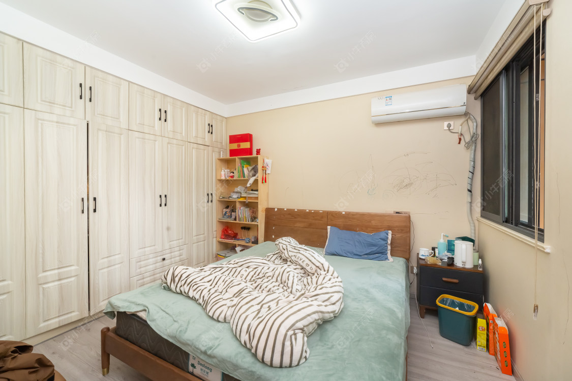 常州天山花园在售二手房源室内图_小牛看房