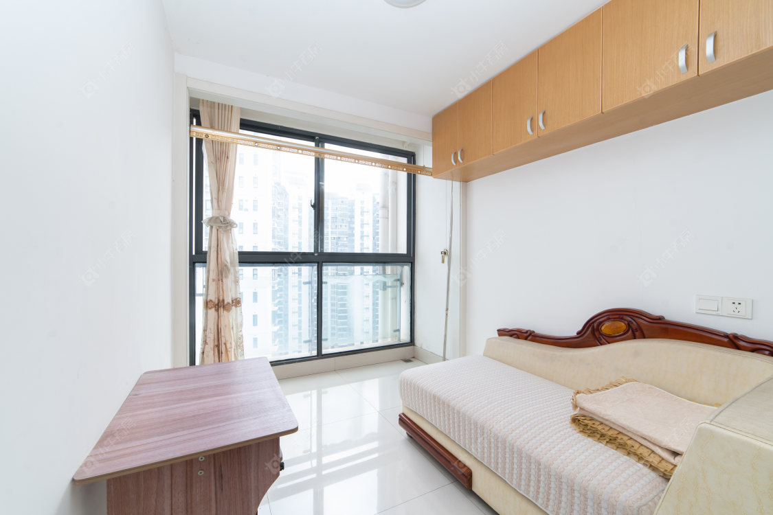 常州云山诗意在售二手房源室内图_小牛看房