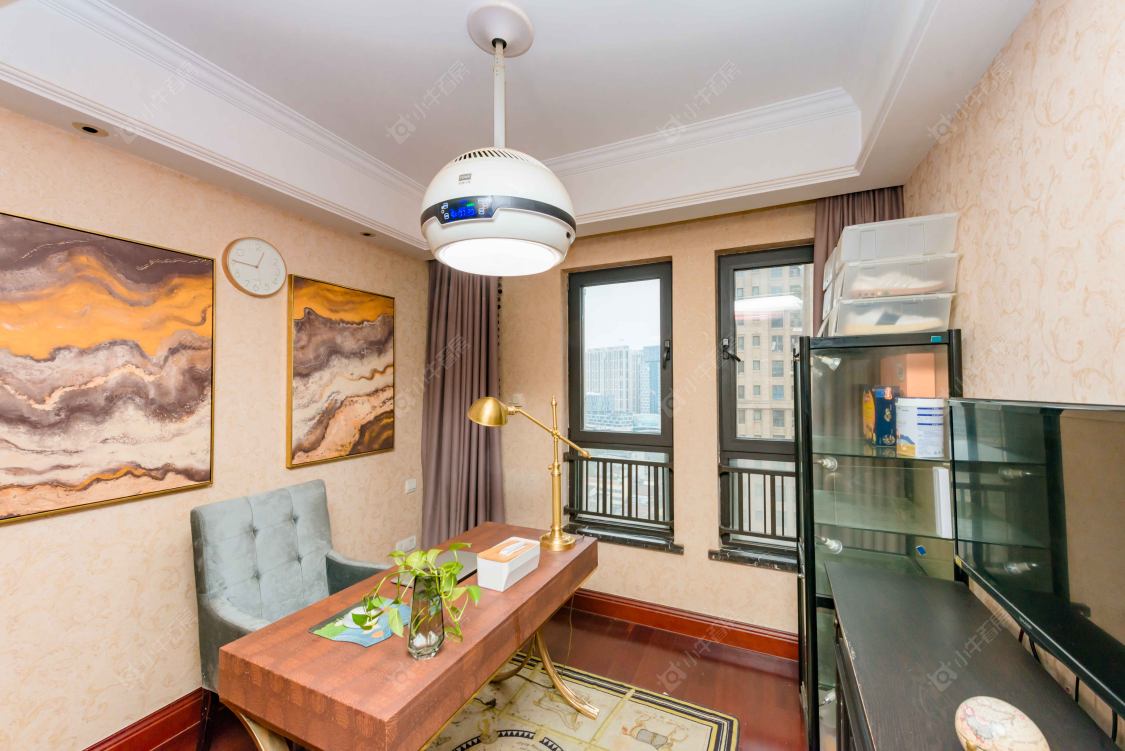 凯悦中心房源室内图 常州凯悦中心在售二手房源室内图_小牛看房