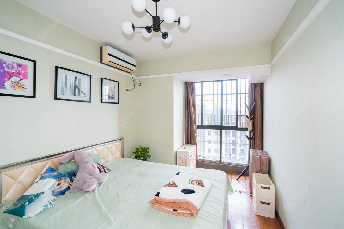 兰陵尚品花园房源室内图 常州兰陵尚品花园在售二手房源室内图_小牛看房