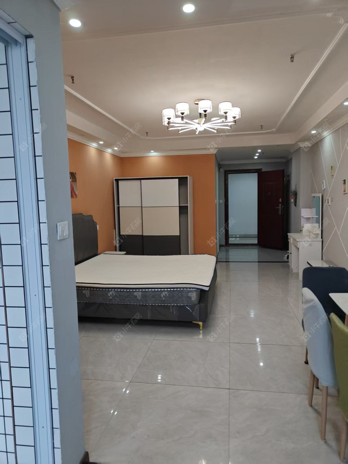 常州景荟凤凰公寓在租房源_小牛看房